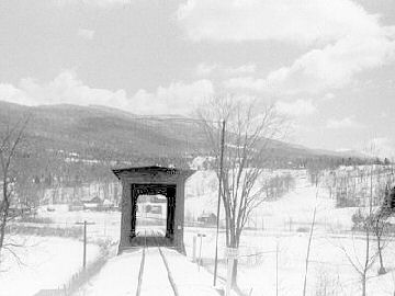 Unknown cov bridge-from train1